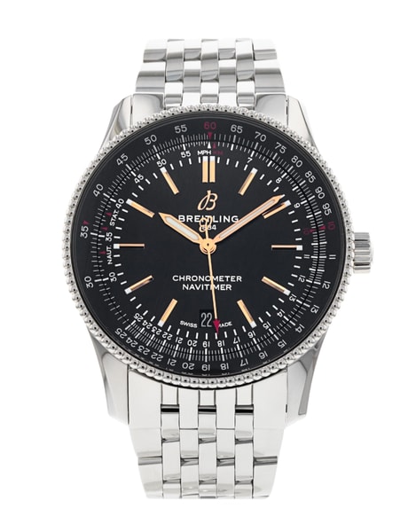 Breitling Navitimer Automatic 41 A17326